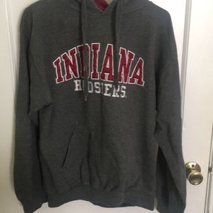 Indiana University hoodie